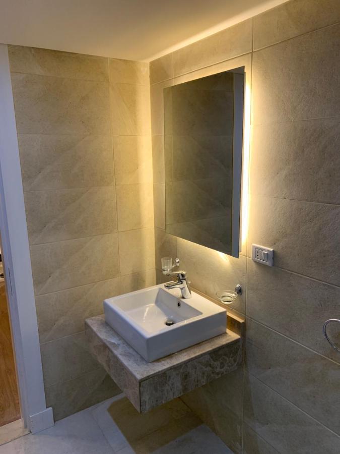 Hotel Miramar Talaat Harb Square Kair Zewnętrze zdjęcie