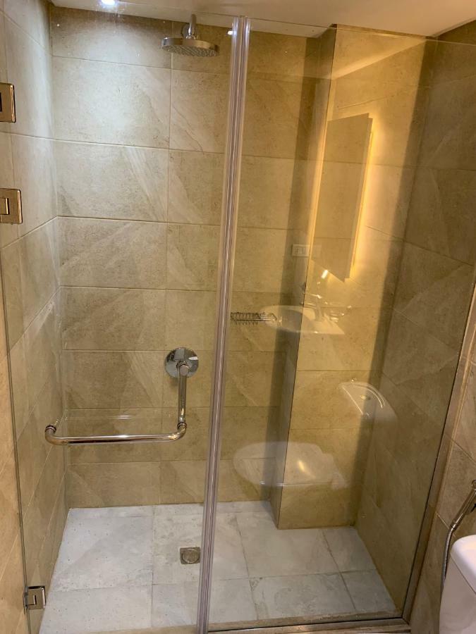 Hotel Miramar Talaat Harb Square Kair Pokój zdjęcie