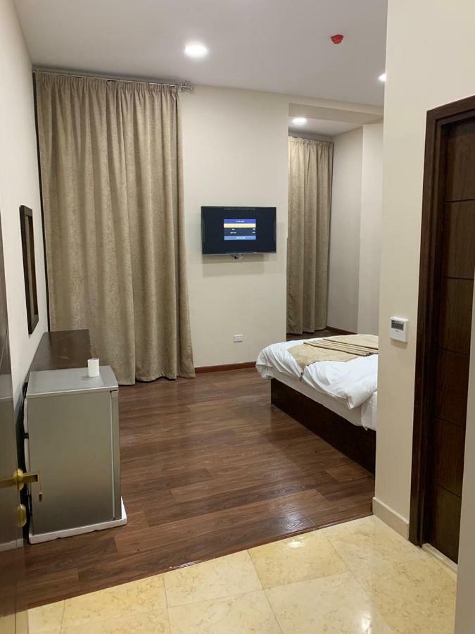 Hotel Miramar Talaat Harb Square Kair Zewnętrze zdjęcie