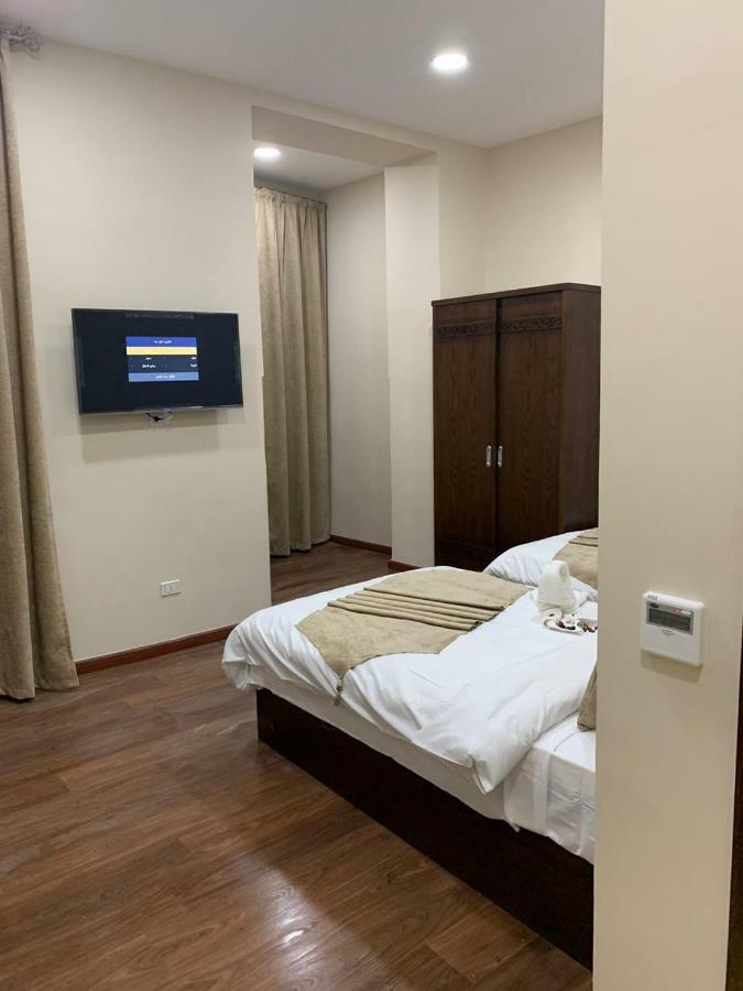 Hotel Miramar Talaat Harb Square Kair Zewnętrze zdjęcie