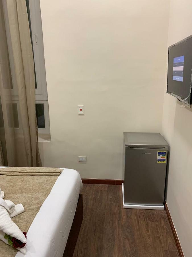 Hotel Miramar Talaat Harb Square Kair Zewnętrze zdjęcie