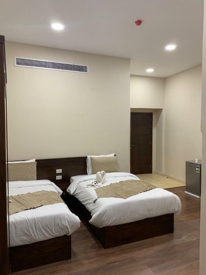 Hotel Miramar Talaat Harb Square Kair Zewnętrze zdjęcie