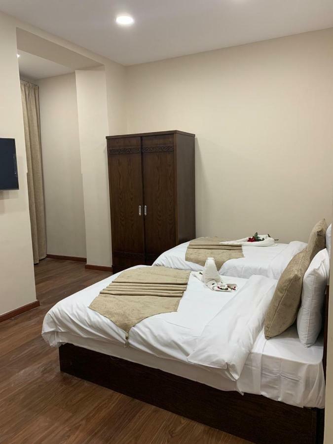 Hotel Miramar Talaat Harb Square Kair Zewnętrze zdjęcie