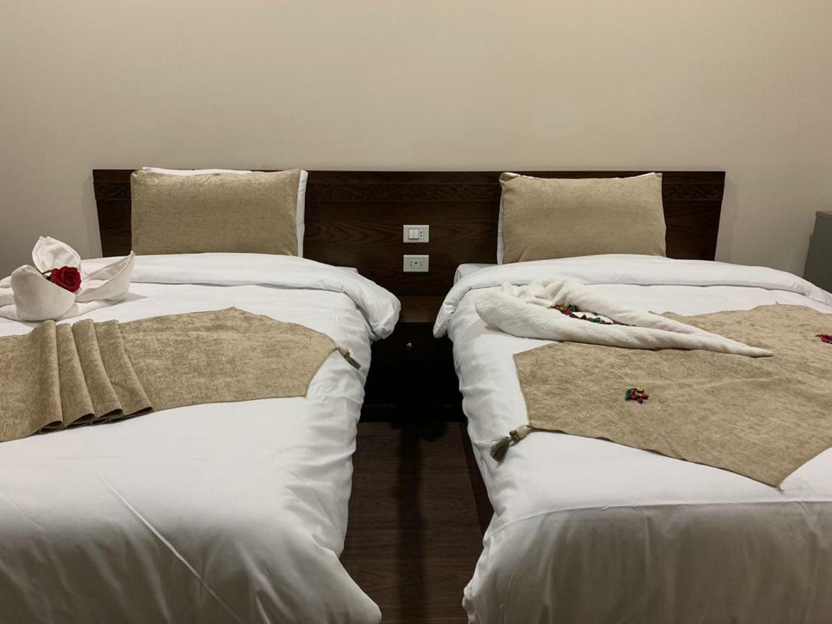 Hotel Miramar Talaat Harb Square Kair Zewnętrze zdjęcie