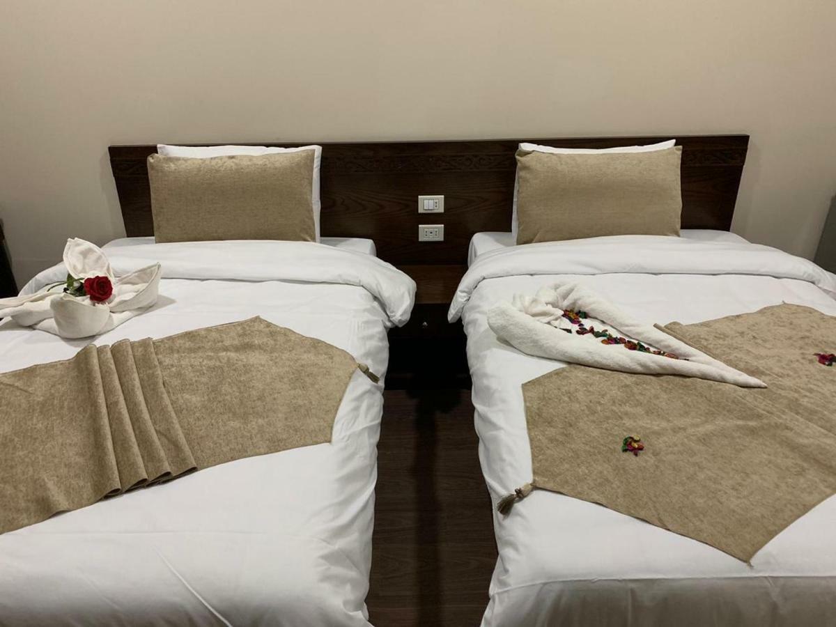 Hotel Miramar Talaat Harb Square Kair Zewnętrze zdjęcie