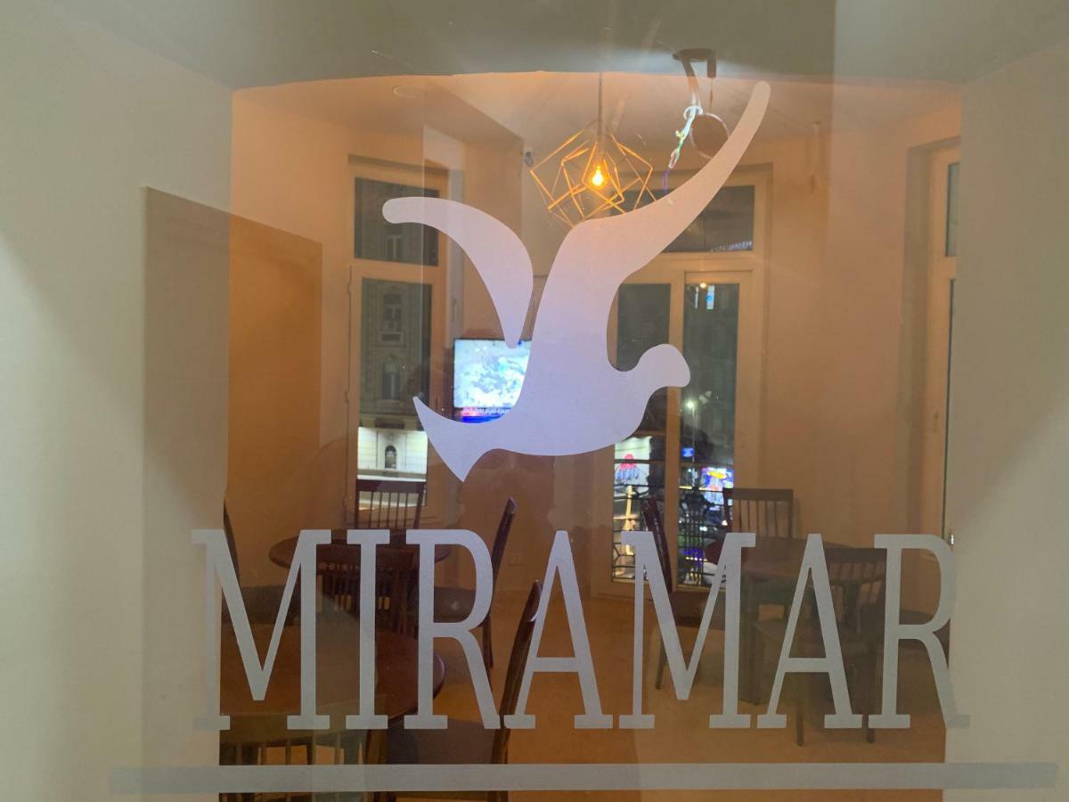 Hotel Miramar Talaat Harb Square Kair Zewnętrze zdjęcie