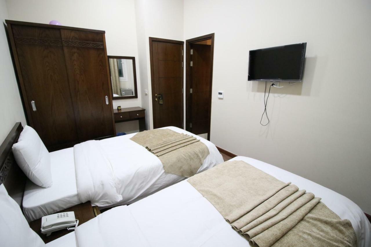 Hotel Miramar Talaat Harb Square Kair Zewnętrze zdjęcie
