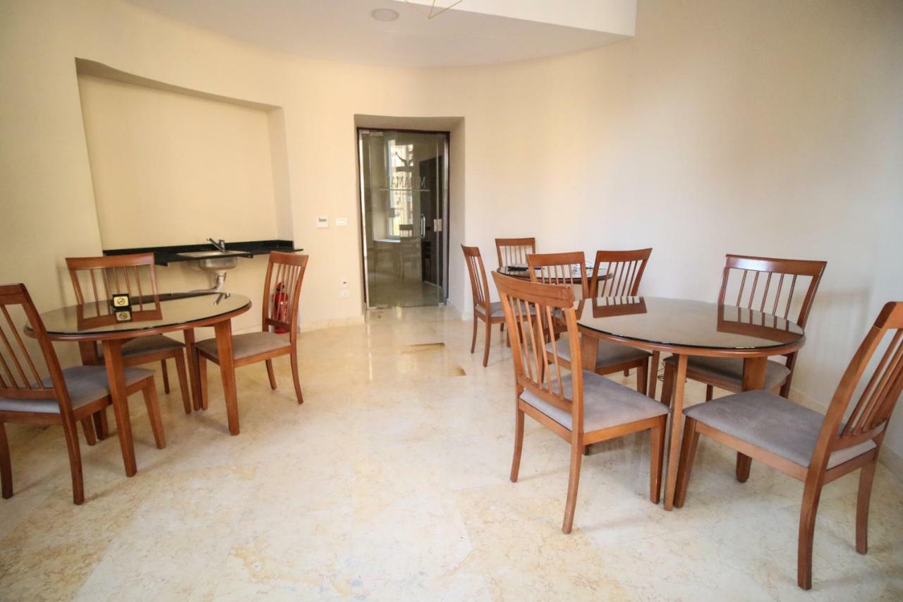 Hotel Miramar Talaat Harb Square Kair Zewnętrze zdjęcie