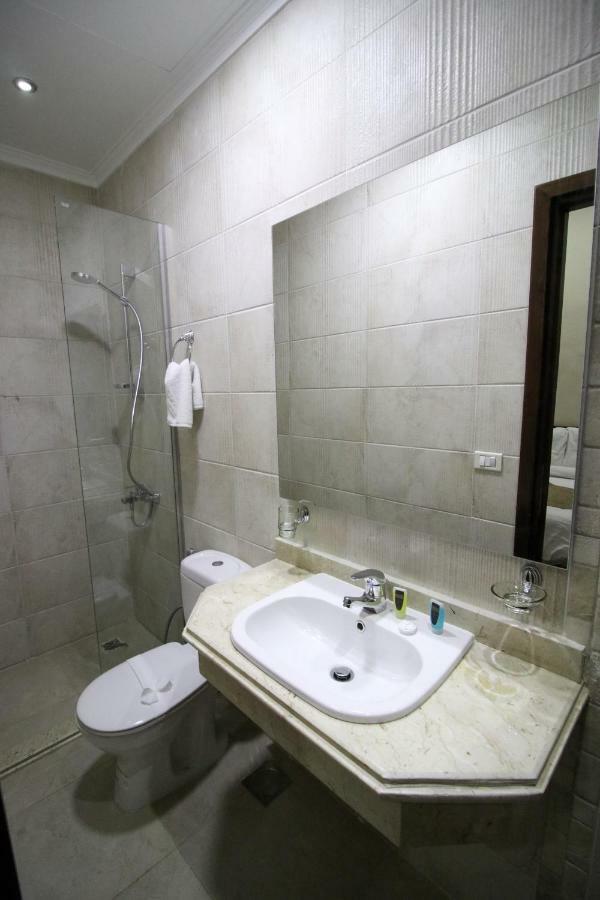 Hotel Miramar Talaat Harb Square Kair Zewnętrze zdjęcie