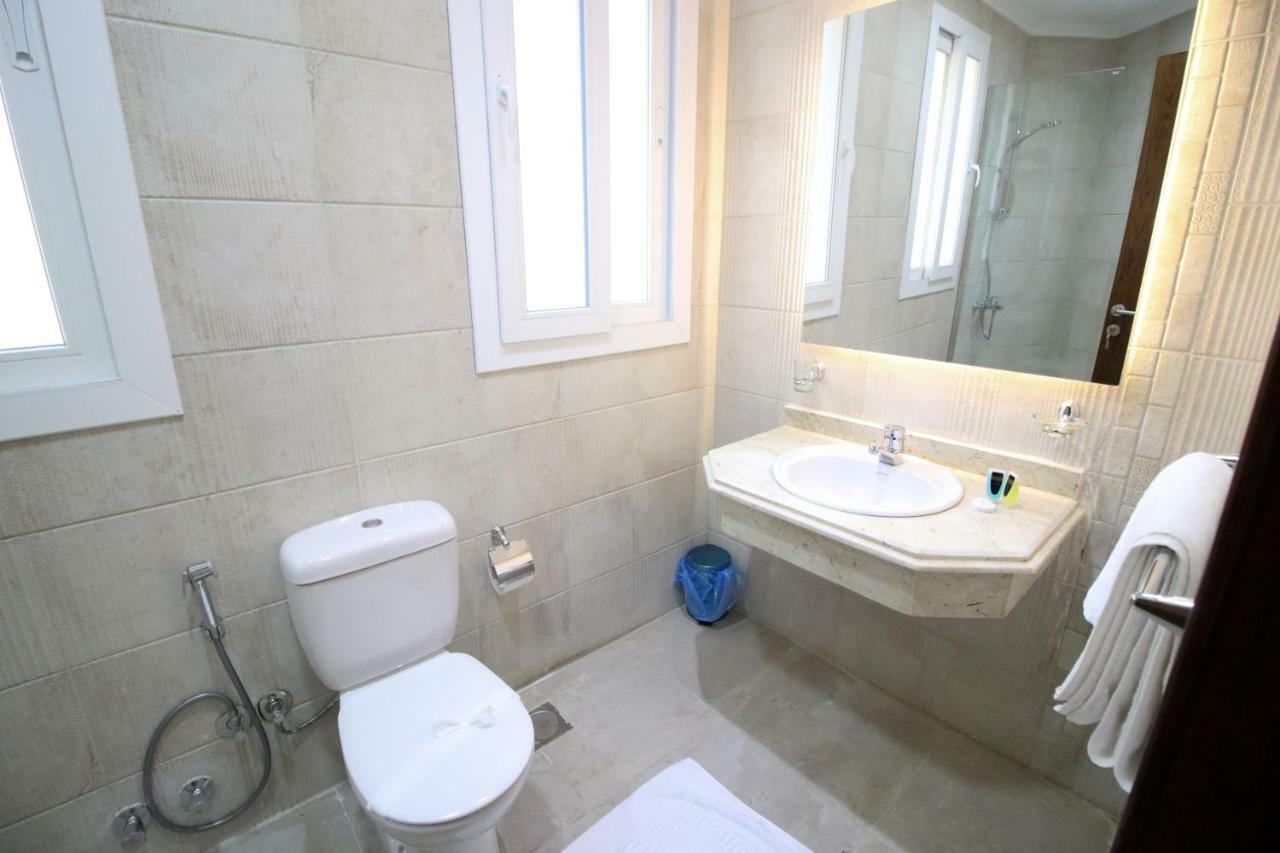 Hotel Miramar Talaat Harb Square Kair Zewnętrze zdjęcie