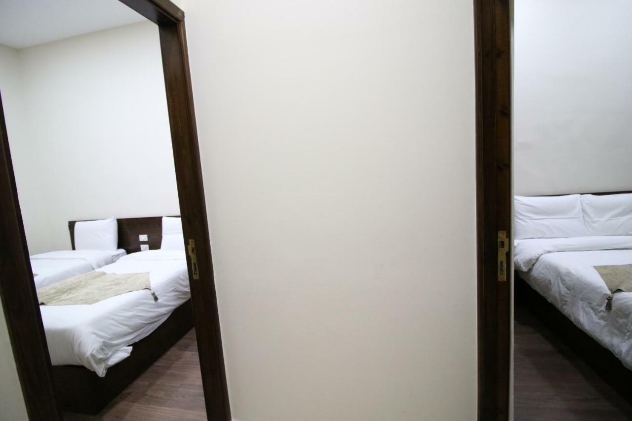 Hotel Miramar Talaat Harb Square Kair Zewnętrze zdjęcie