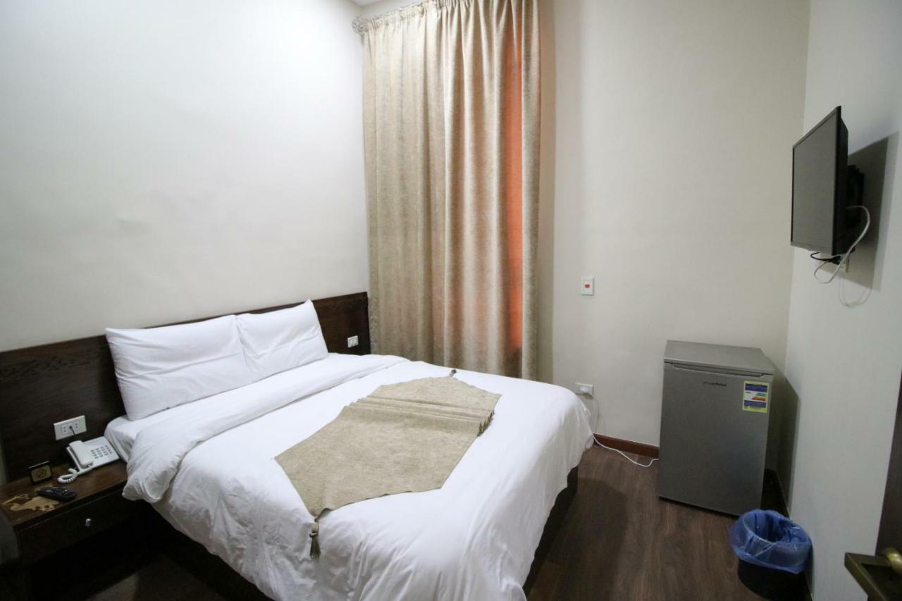 Hotel Miramar Talaat Harb Square Kair Zewnętrze zdjęcie