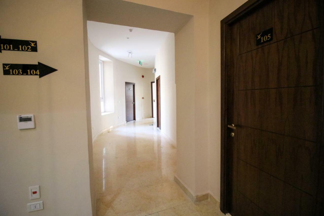 Hotel Miramar Talaat Harb Square Kair Zewnętrze zdjęcie