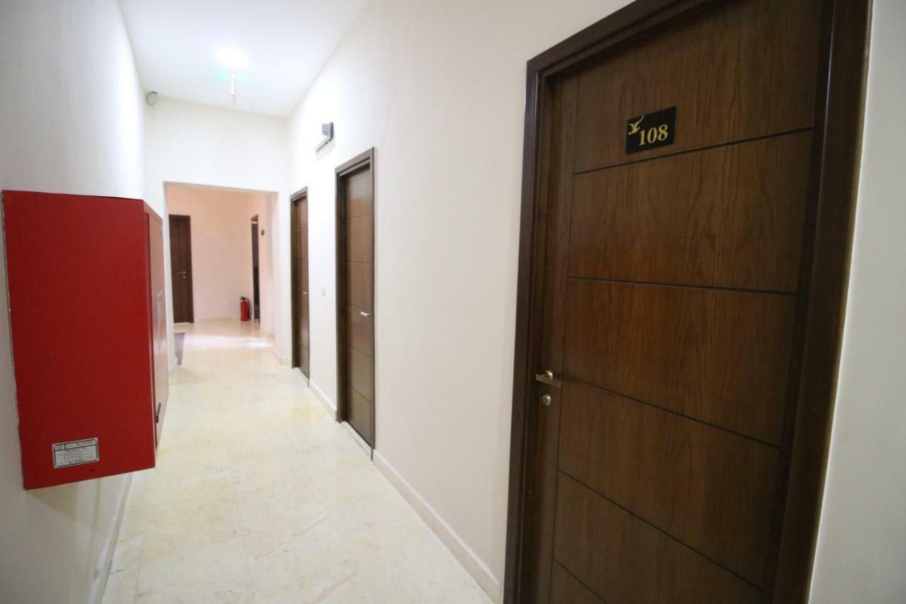 Hotel Miramar Talaat Harb Square Kair Zewnętrze zdjęcie
