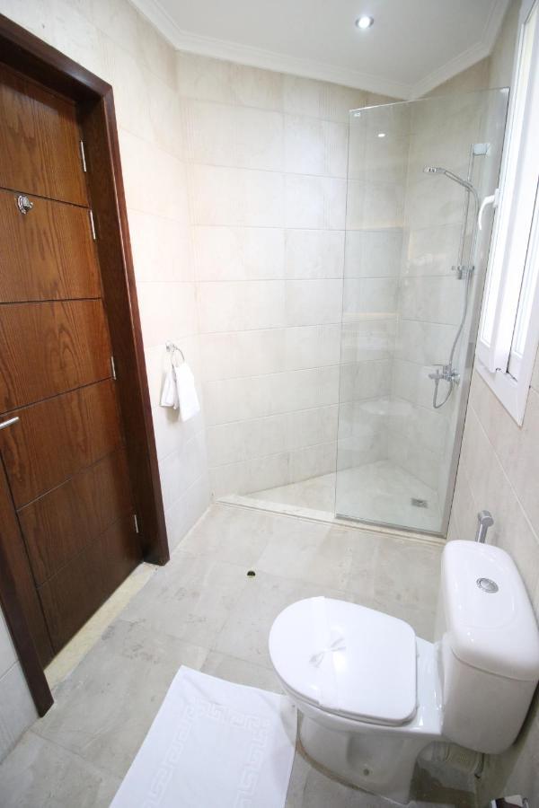 Hotel Miramar Talaat Harb Square Kair Zewnętrze zdjęcie