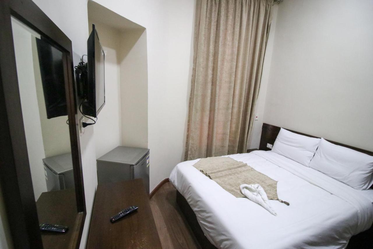 Hotel Miramar Talaat Harb Square Kair Zewnętrze zdjęcie