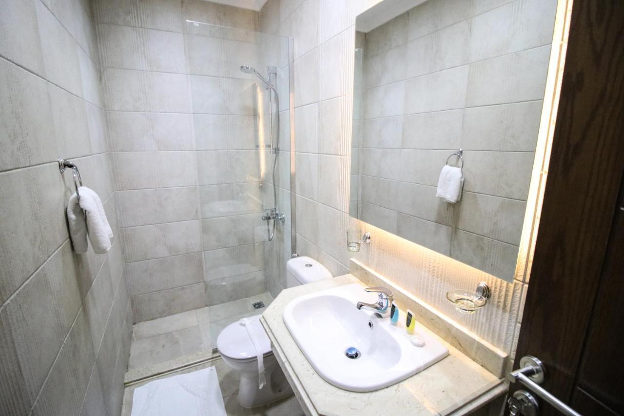 Hotel Miramar Talaat Harb Square Kair Zewnętrze zdjęcie