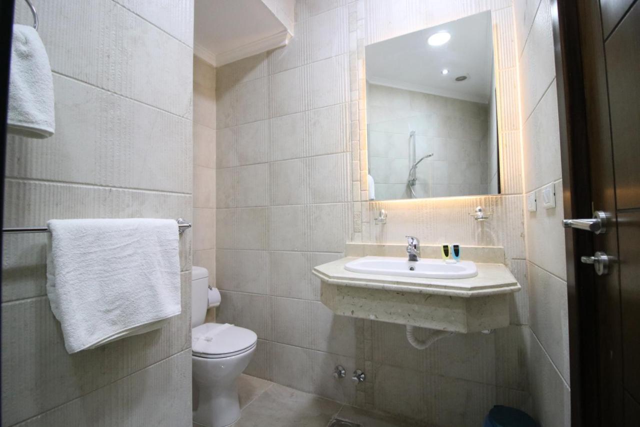 Hotel Miramar Talaat Harb Square Kair Zewnętrze zdjęcie